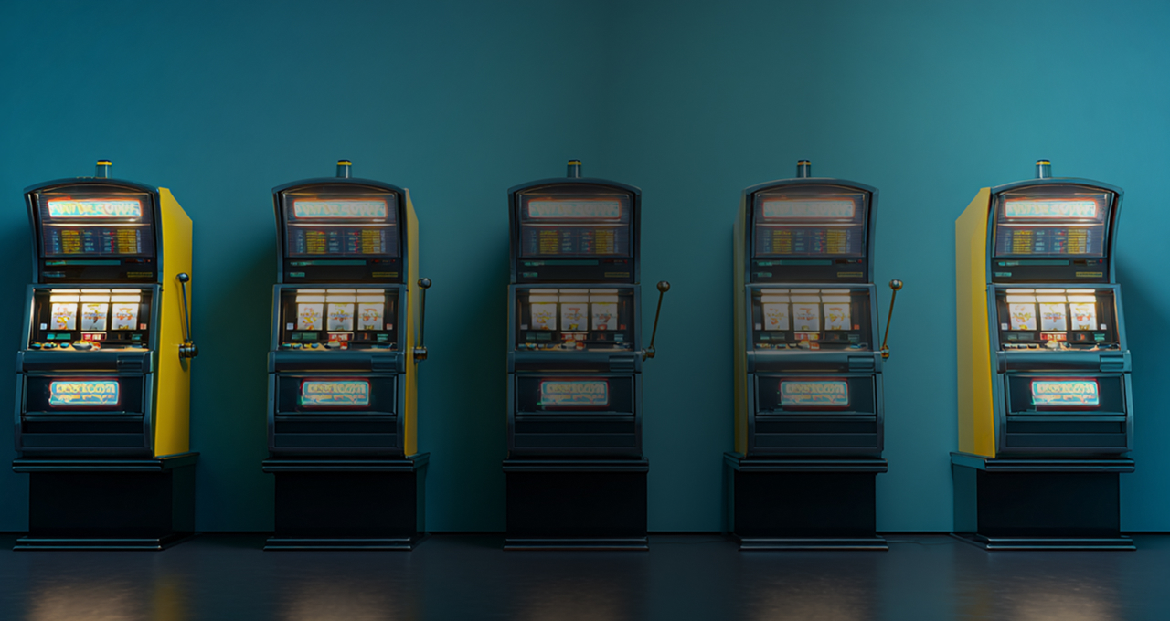 Sonnenspiele Casino