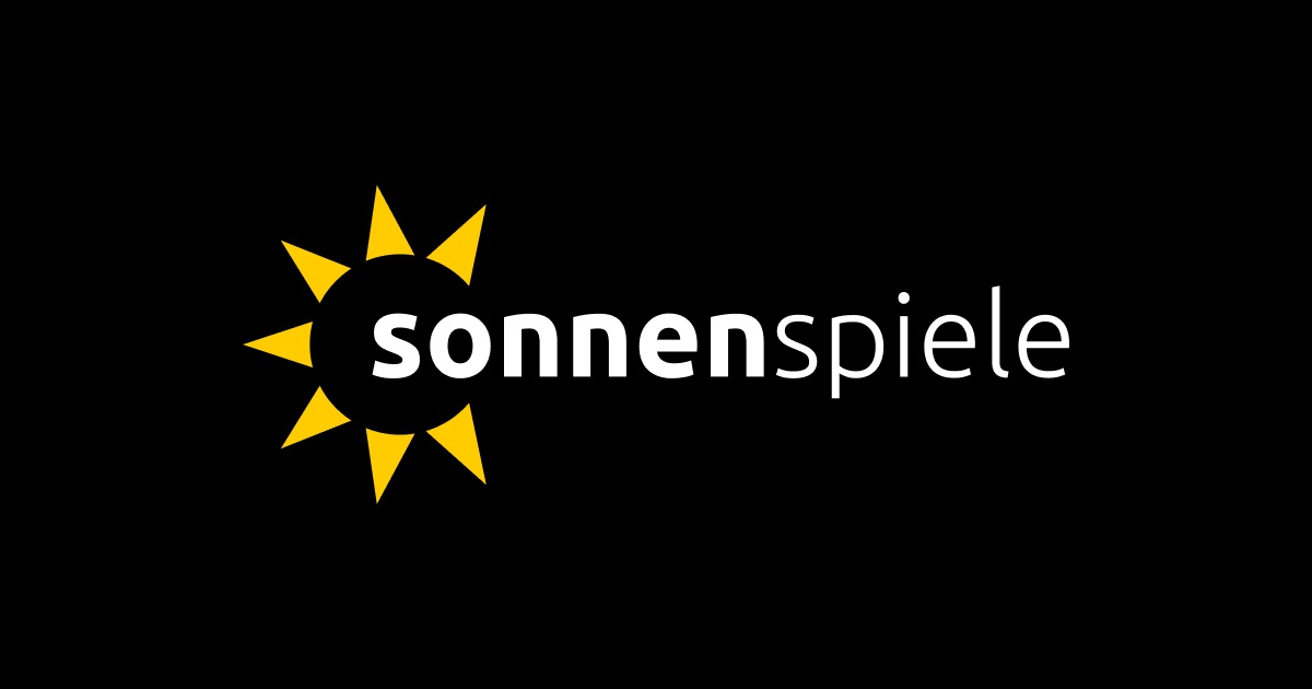 Sonnenspiele Casino – 125 % Willkommensbonus